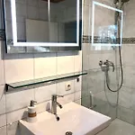 Apartamento Ostsee Salzhaff *