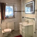 Ostsee Salzhaff Apartamento *