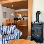 Apartamento Ostsee Salzhaff *