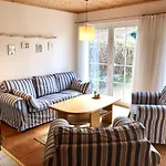 Apartamento Ostsee Salzhaff *