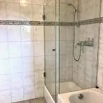 Ostsee Salzhaff Apartamento Zweedorf