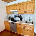 Apartamento Ostsee Salzhaff Zweedorf