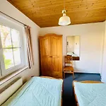 Apartamento Ostsee Salzhaff