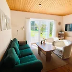 Ostsee Salzhaff Apartamento