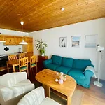 Apartamento Ostsee Salzhaff