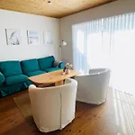 Apartamento Ostsee Salzhaff *