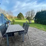 Ostsee Salzhaff Apartamento Zweedorf
