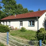 Ostsee Salzhaff Apartamento