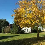 Ostsee Salzhaff Apartamento
