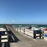 Ostsee Salzhaff Zweedorf