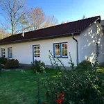 Ostsee Salzhaff Apartamento Zweedorf