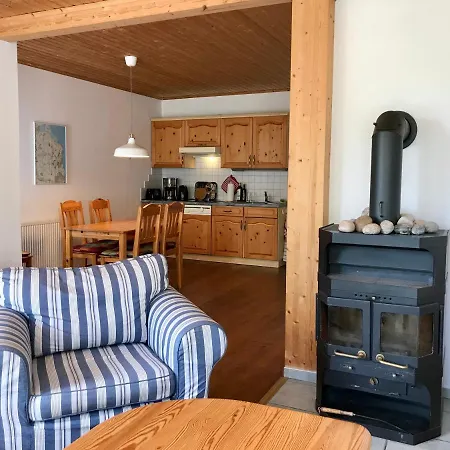 Daire Ostsee Salzhaff *