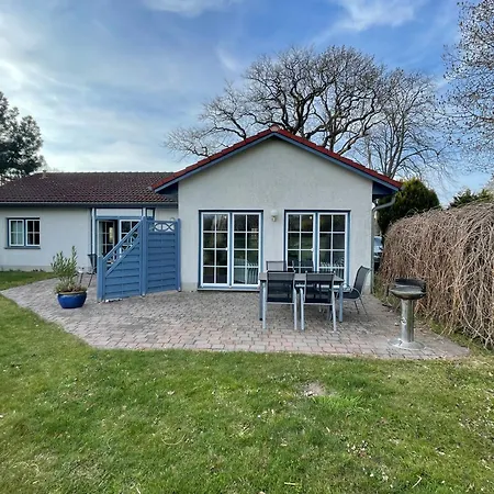 Apartamento Ostsee Salzhaff *