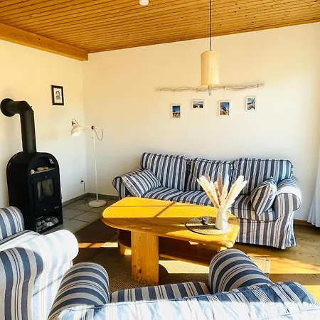 Ostsee Salzhaff Zweedorf