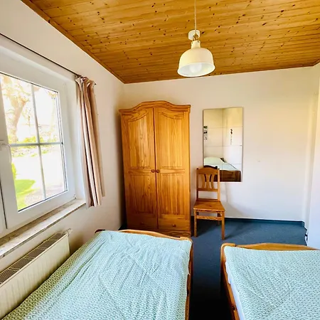 Apartment Ostsee Salzhaff