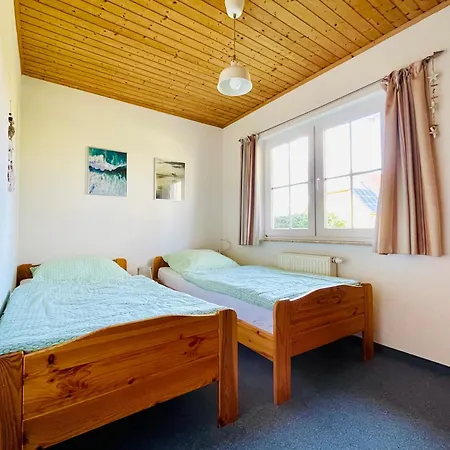 Ostsee Salzhaff Zweedorf