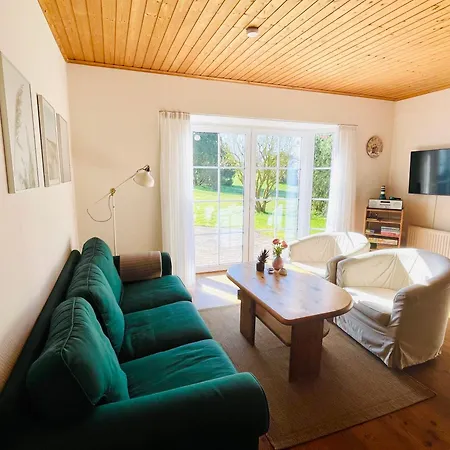 Ostsee Salzhaff Apartment
