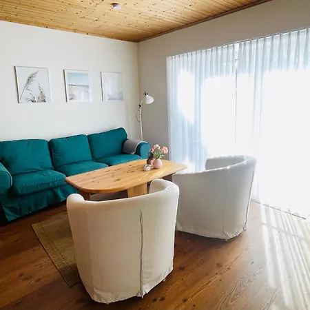 Apartment Ostsee Salzhaff *