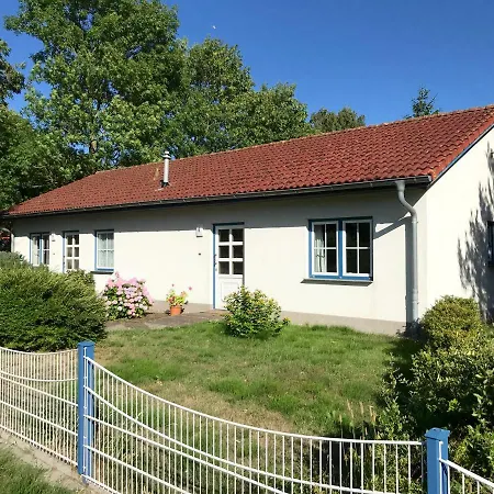 Ostsee Salzhaff Apartment