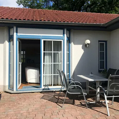 Ostsee Salzhaff Appartamento