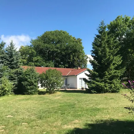 Apartament Ostsee Salzhaff *