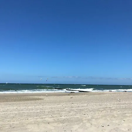 Apartment Ostsee Salzhaff