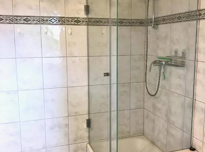 Ostsee Salzhaff Apartment Zweedorf