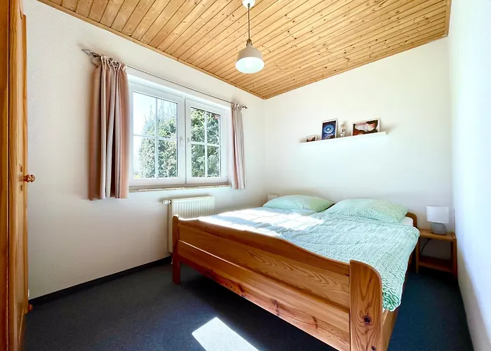 Apartment Ostsee Salzhaff