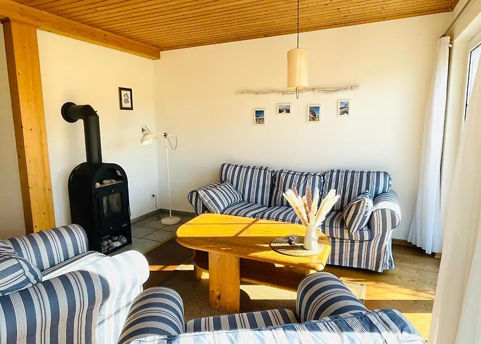 Ostsee Salzhaff Zweedorf