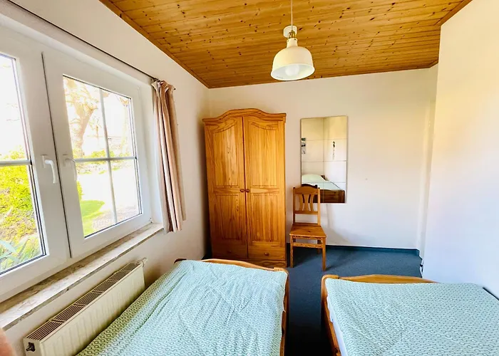 Apartment Ostsee Salzhaff