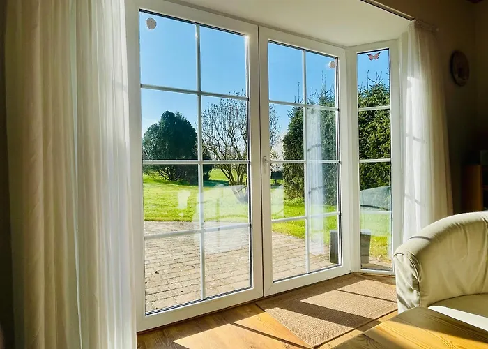 Ostsee Salzhaff * Zweedorf