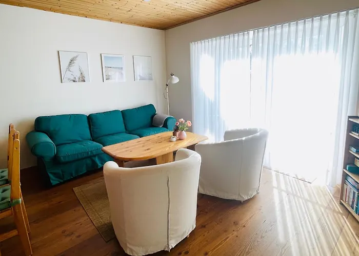 Apartment Ostsee Salzhaff *