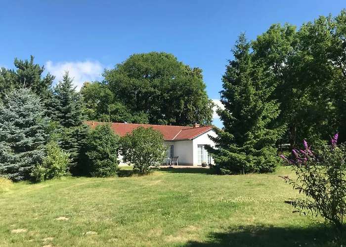 Διαμέρισμα Ostsee Salzhaff *