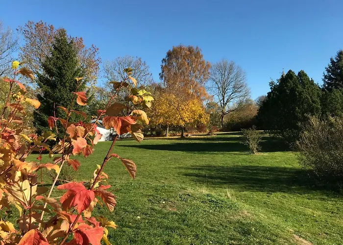 Ostsee Salzhaff * Zweedorf
