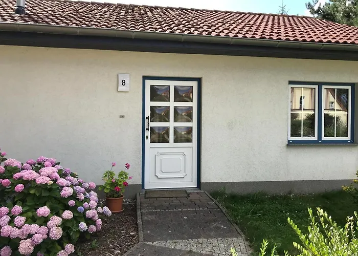 Ostsee Salzhaff Zweedorf